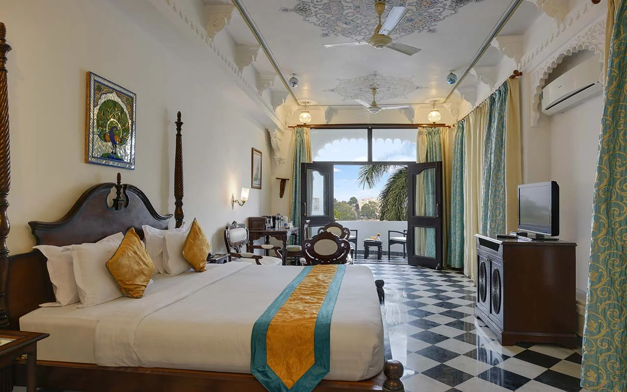 Home Stay Near Jaipur Railway Station--Jaipur