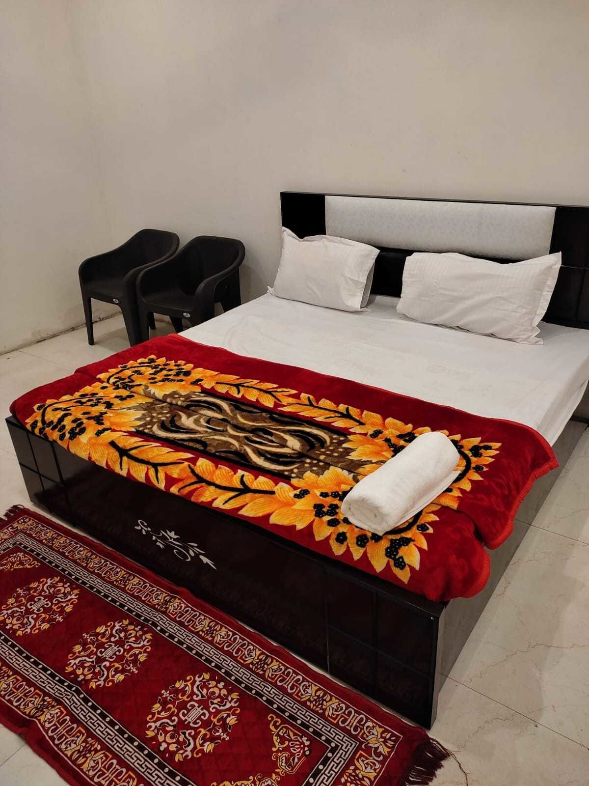Hotel Platinum-Civil Lines-Delhi