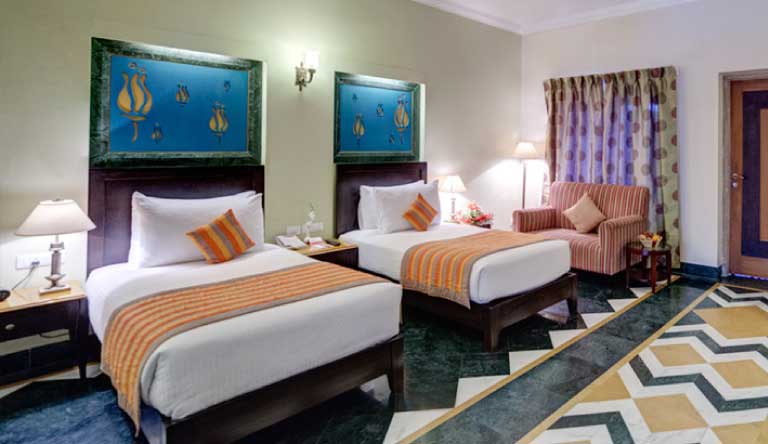 Kaya Valley Resor--Udaipur