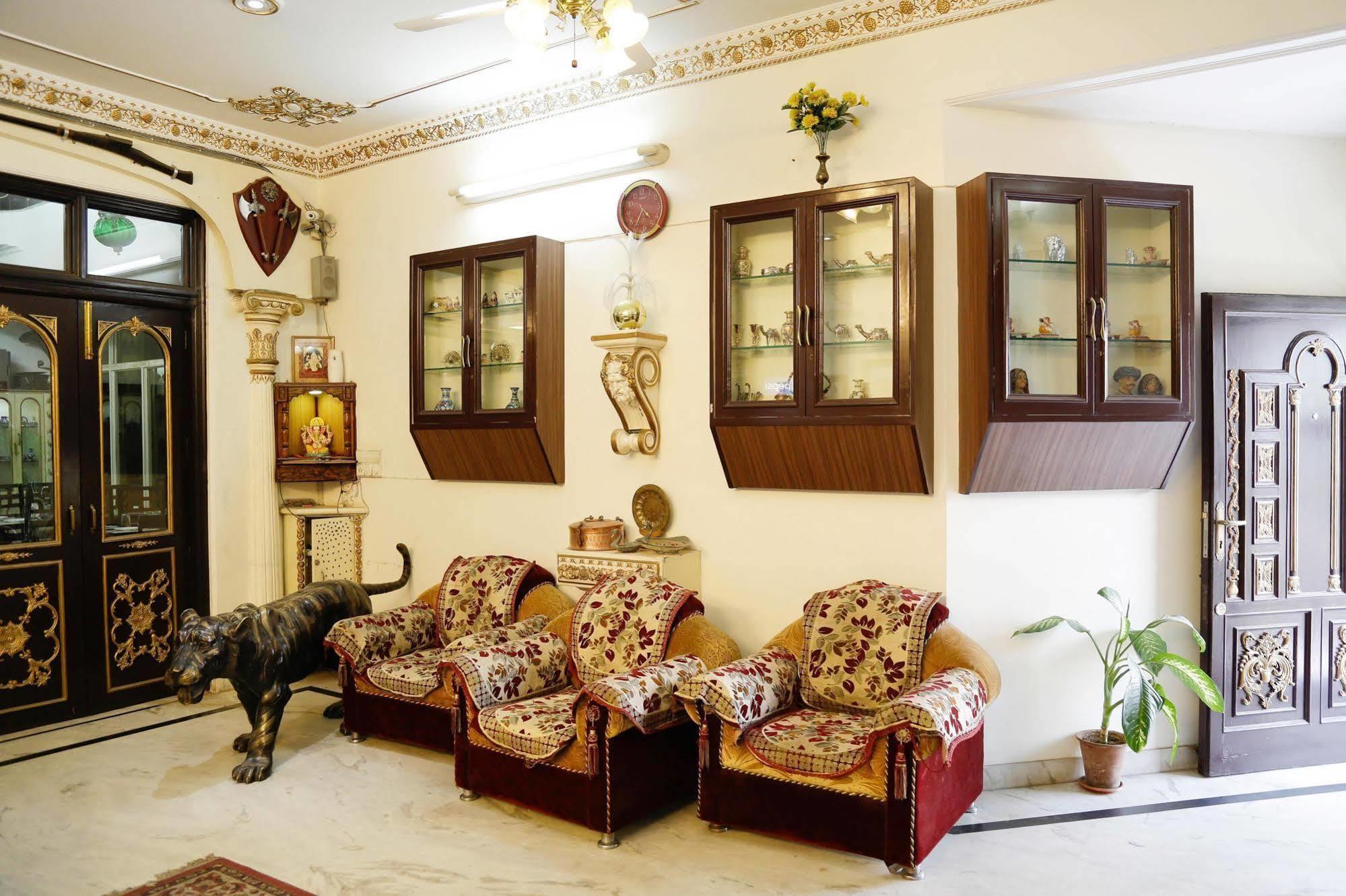 Best Office Space For Rent Near Raja Park-Raja Park-Jaipur