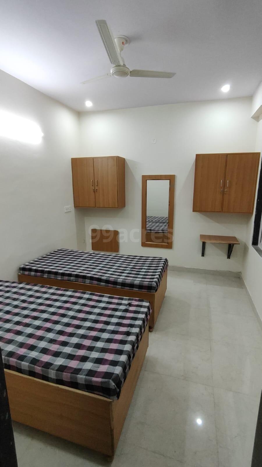 Room for Girls--Jaipur
