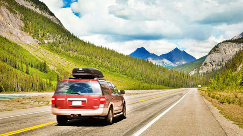 RS tour&travels
