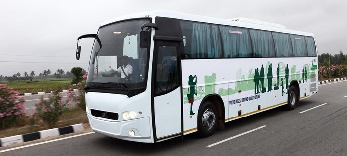 Bus Services 